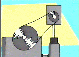 GIF PREVENCION  IMAGENES DIBUJOS ANIMACIONES 78